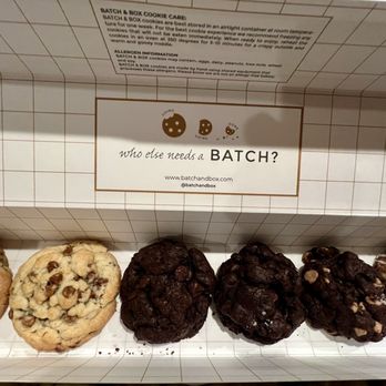 Batch & Box - La Jolla - Bakeries Near Me - San Diego, California Batch & Box - La Jolla - Bakeries Near Me - San Diego, California