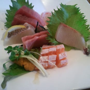Sushi Tomi - This is literally my background picture on my phone. Thinking about sushi all day = best - Sushi Bars Near Me - Mountain View, California Sushi Tomi - This is literally my background picture on my phone. Thinking about sushi all day = best - Sushi Bars Near Me - Mountain View, California