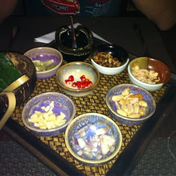 Le Sukhothaï - Miang kam - Thai Near Me - Toulouse, 31 Le Sukhothaï - Miang kam - Thai Near Me - Toulouse, 31