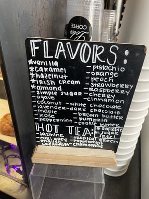 Menu photo 1 Lola Coffee Phoenix, AZ Menu photo 1 Lola Coffee Phoenix, AZ
