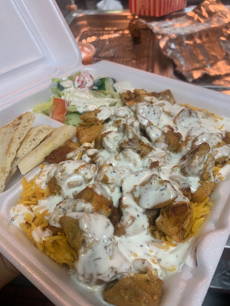 Crown Fried Chicken 3