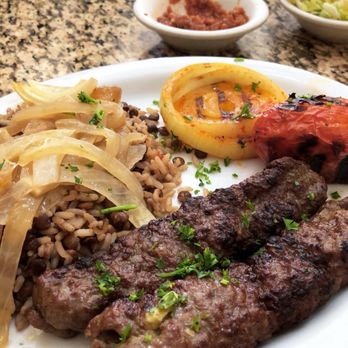 Haifa Restaurant - Koobideh - Kosher Near Me - Los Angeles, California Haifa Restaurant - Koobideh - Kosher Near Me - Los Angeles, California