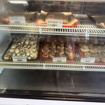 Stuffed Cajun Meat Market - Meat Shops Near Me - Austin, Texas