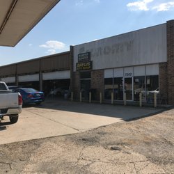Baylis Auto Repair - 7202 Mansfield rd