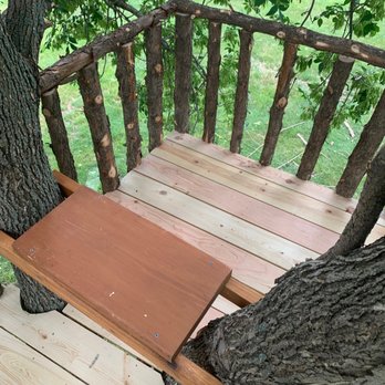 Jolark Handyman Services - Platform treehouse! - Handyman Near Me Jolark Handyman Services - Platform treehouse! - Handyman Near Me