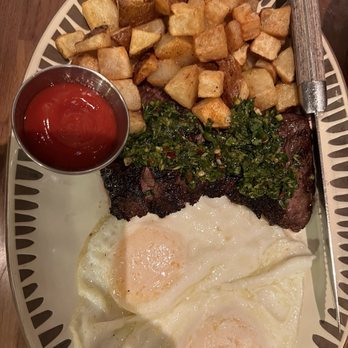 Sugarcane - Steak and eggs - Cocktail Bars Near Me - Las Vegas, Nevada Sugarcane - Steak and eggs - Cocktail Bars Near Me - Las Vegas, Nevada