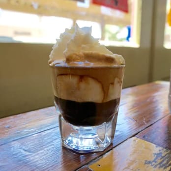 MOD Coffeehouse - Coffee & Tea Near Me - Galveston, Texas