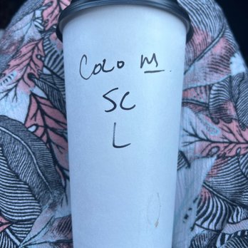Moab Coffee Roasters - Pure deliciousness! - Coffee & Tea Near Me - Moab, Utah
