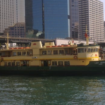 Sydney Ferries - Water Taxis Near Me - Sydney, NSW Sydney Ferries - Water Taxis Near Me - Sydney, NSW