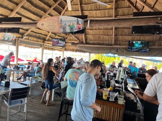 EVIE’S AT SPANISH POINT RESTAURANT & TIKI - Updated April 2025 - 114 ...