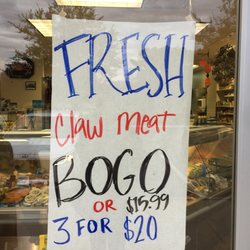 Northwest Seafood Tioga