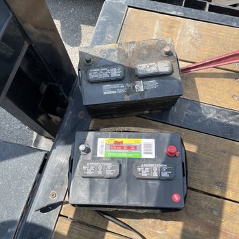 Bill Fick Ford - Another battery I had to purchase - Car Dealers Near Me - Huntsville, Texas Bill Fick Ford - Another battery I had to purchase - Car Dealers Near Me - Huntsville, Texas