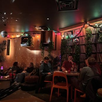 LMNO - Mexican Near Me - Philadelphia, Pennsylvania