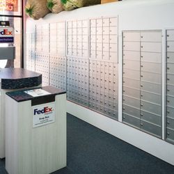 Eagle Postal Center