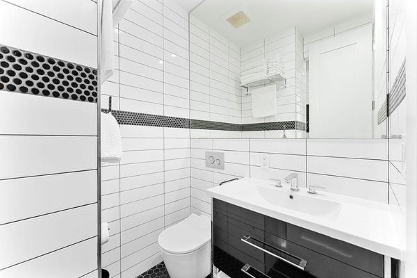 Matison Plumbing Logo