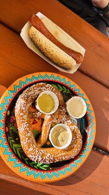 Golden City Brewery by null