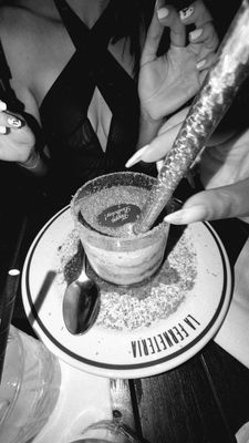 La Ferneteria (Rooftop Miami) by null