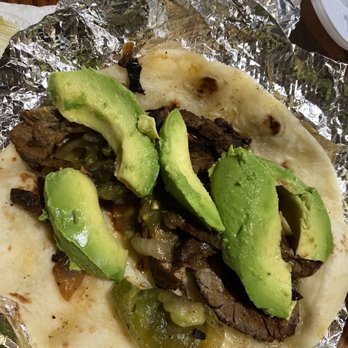 Mi Rancho Alegre Mexican Restaurant - Mexican Near Me - San Antonio, Texas