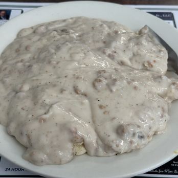 McGrane's On the Green - Biscuits and Sausage Gravy - Breakfast & Brunch Near Me - Winsted, Connecticut McGrane's On the Green - Biscuits and Sausage Gravy - Breakfast & Brunch Near Me - Winsted, Connecticut