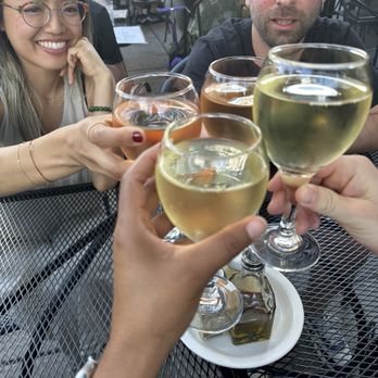 Via Carducci La Sorella - Italian Near Me - Chicago, Illinois