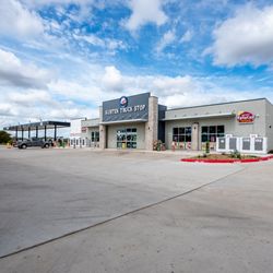Kurten Truck Stop