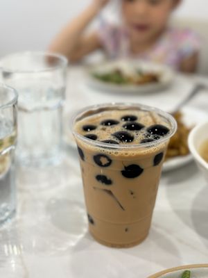 Ah Ma’s Kitchen by null