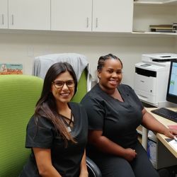 Coastal Primary Care - Office Medical Assistants
