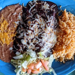 Enchilada Enchilada
