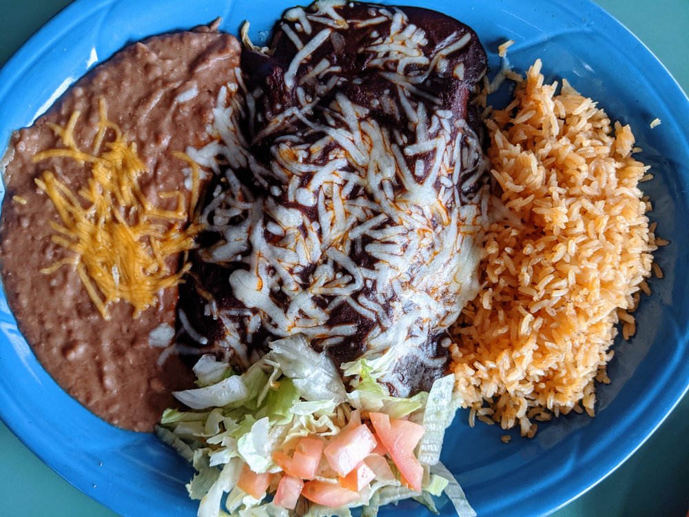 Chula Vista Mexican Restaurant