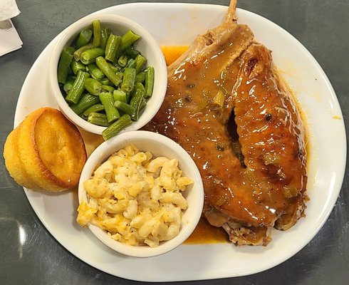 Southern Comfort Restaurant by null