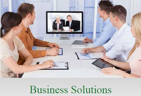 Green Electronic Solutions