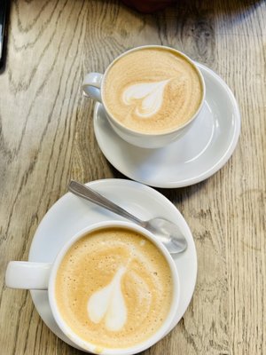 Strada Café by null