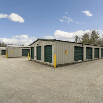 Running Hill Self Storage - Tidy, well-lit, and secure--storage you can trust at Running Hill Self Storage, conveniently located near Gorham Road in Scarborough, ME. - Self Storage Near Me - Scarborough, Maine Running Hill Self Storage - Tidy, well-lit, and secure--storage you can trust at Running Hill Self Storage, conveniently located near Gorham Road in Scarborough, ME. - Self Storage Near Me - Scarborough, Maine