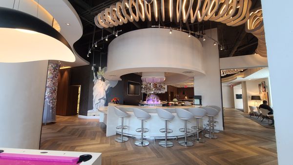 Hotel Zena Washington DC by null