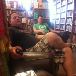 Inklings Bookshop