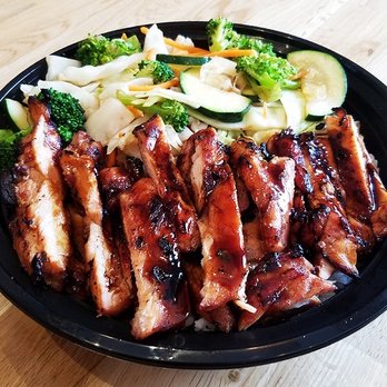 Teriyaki Madness - Japanese Near Me - St. George, Utah Teriyaki Madness - Japanese Near Me - St. George, Utah