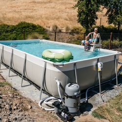 Swimline Pool Products