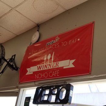 NoHo Cafe - 2017 Yelp top 100 - Mediterranean Near Me - North Hollywood, California NoHo Cafe - 2017 Yelp top 100 - Mediterranean Near Me - North Hollywood, California