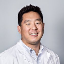 Robertson Pediatrics - Dr. Sammy Kim