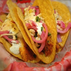 Quesada Burritos & Tacos