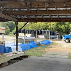 Handyman's Market