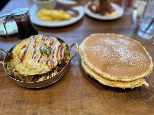 Darlene's Breakfast & Brunch by null