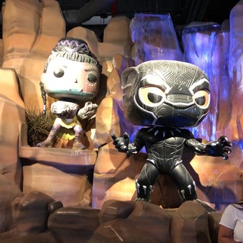 Funko - Toy Stores Near Me - Los Angeles, California