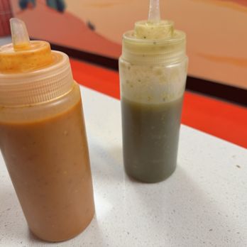 The Taco Spot - El Mirage - Tacos Near Me - El Mirage, Arizona