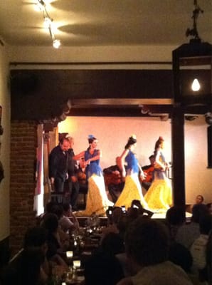 Corral de la Morería by null