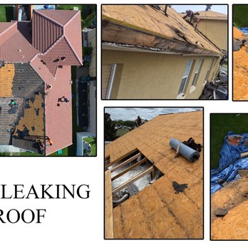 The Roofing Factory - Roofing Near Me - Winter Park, Florida The Roofing Factory - Roofing Near Me - Winter Park, Florida