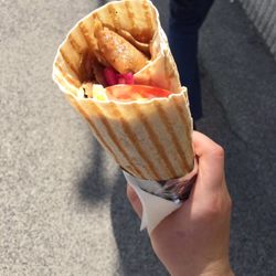 Mega Döner - Rollo Döner