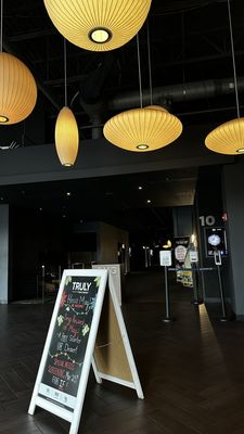 Studio Movie Grill by null