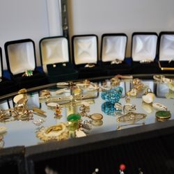 Coin Corner - Jewelry at Coin Corner Spokane