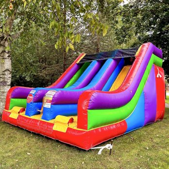 BOUNCING ADVENTURES - Updated May 2026 - Request a Quote - 11